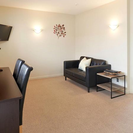 Wine Country Motel Havelock North Esterno foto