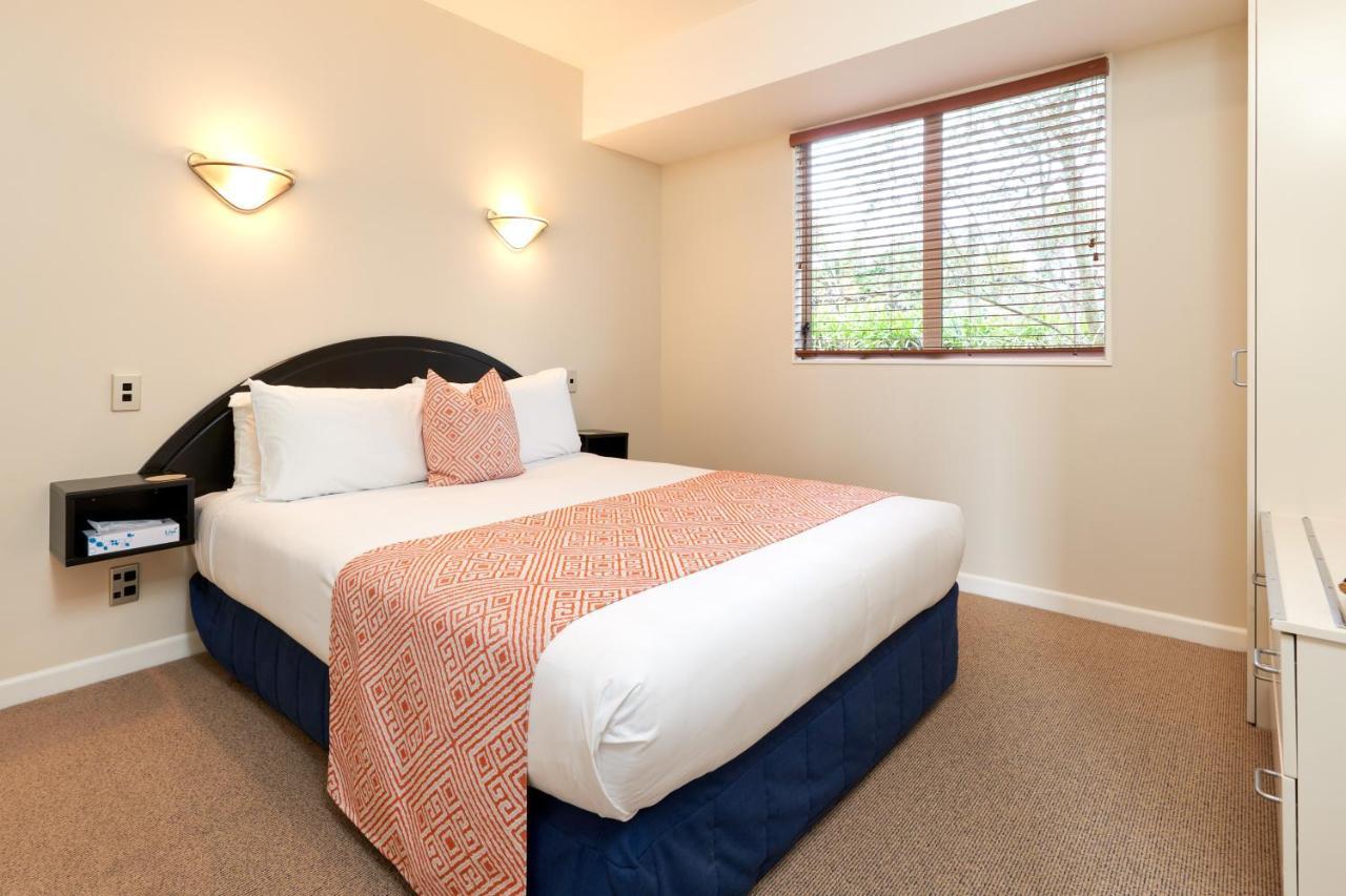 Wine Country Motel Havelock North Esterno foto