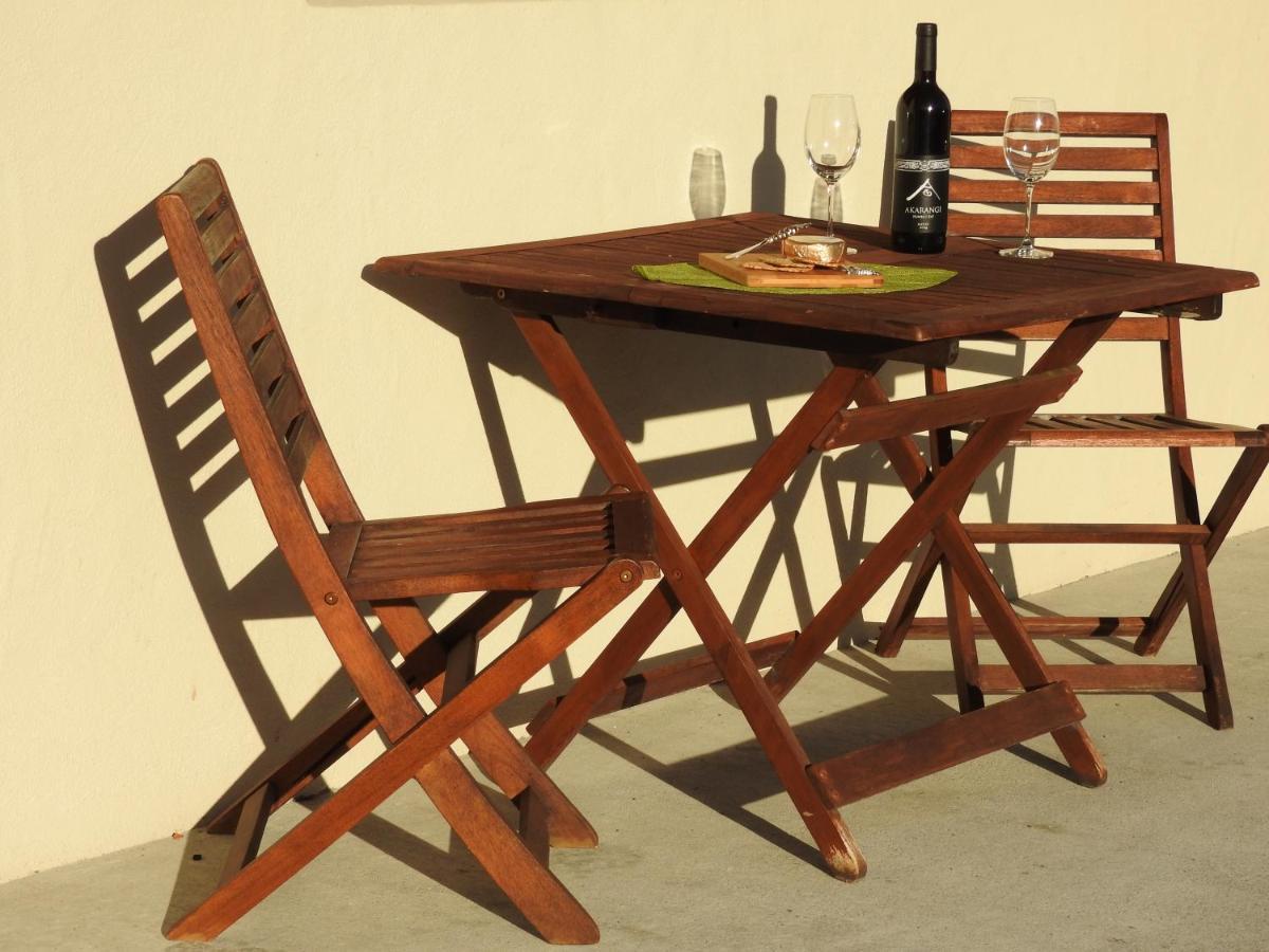 Wine Country Motel Havelock North Esterno foto